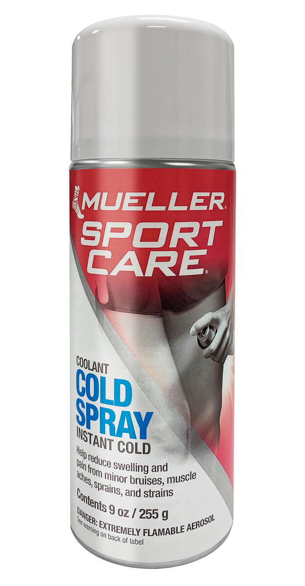 Mueller Sport Care Coolant Cold Spray