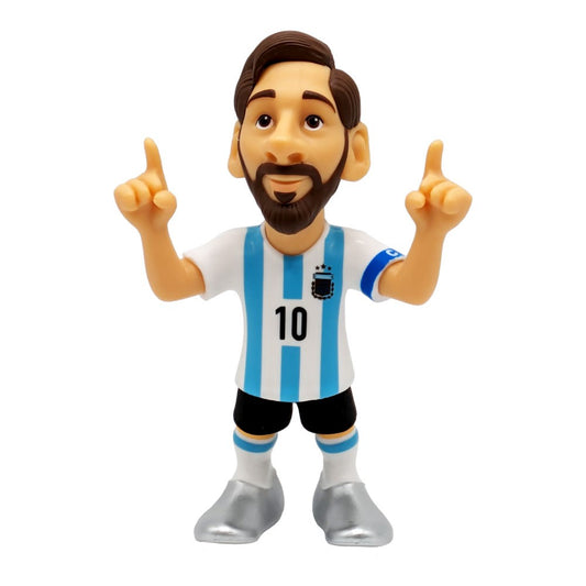 MESSI Minix Collectible Figurines