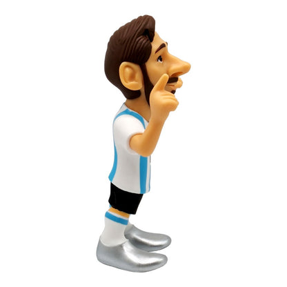 MESSI Minix Collectible Figurines