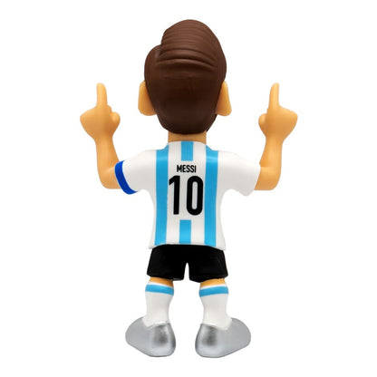 MESSI Minix Collectible Figurines