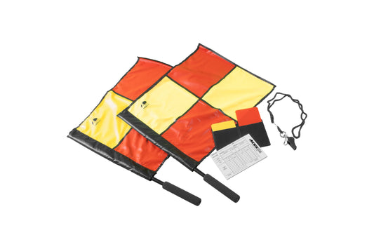 Kwik Premier Referee Kit