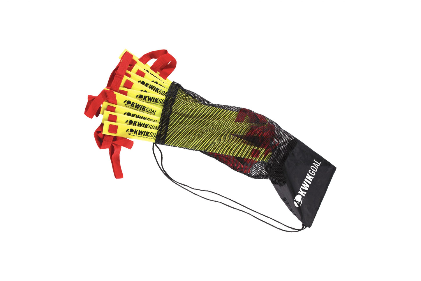 Soccer Ladder Agility