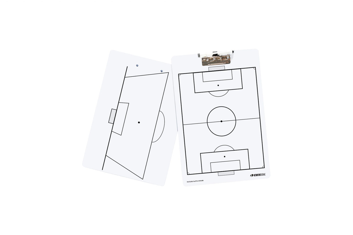 Kwik Soccer Tactic Board