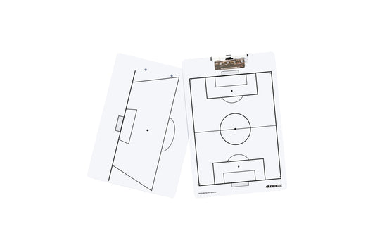 Kwik Soccer Tactic Board
