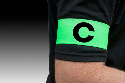 Kwik Goal Captain's C Band