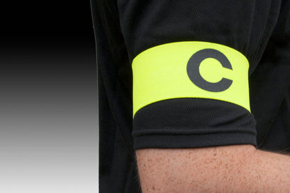 Kwik Goal Captain's C Band