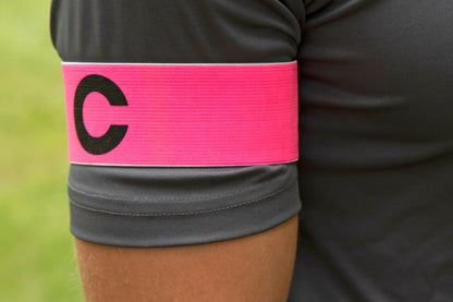 Kwik Goal Captain's C Band