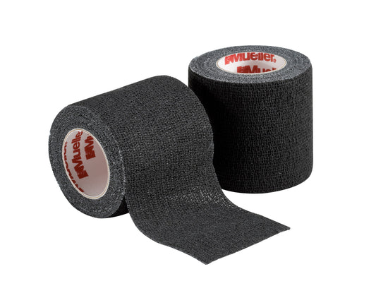 Pre Wrap - Black