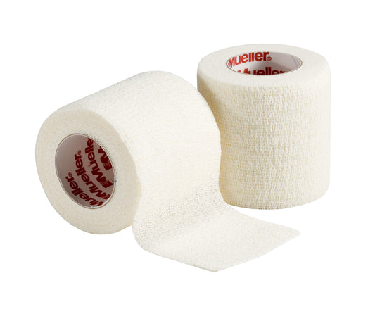 Pre Wrap - White