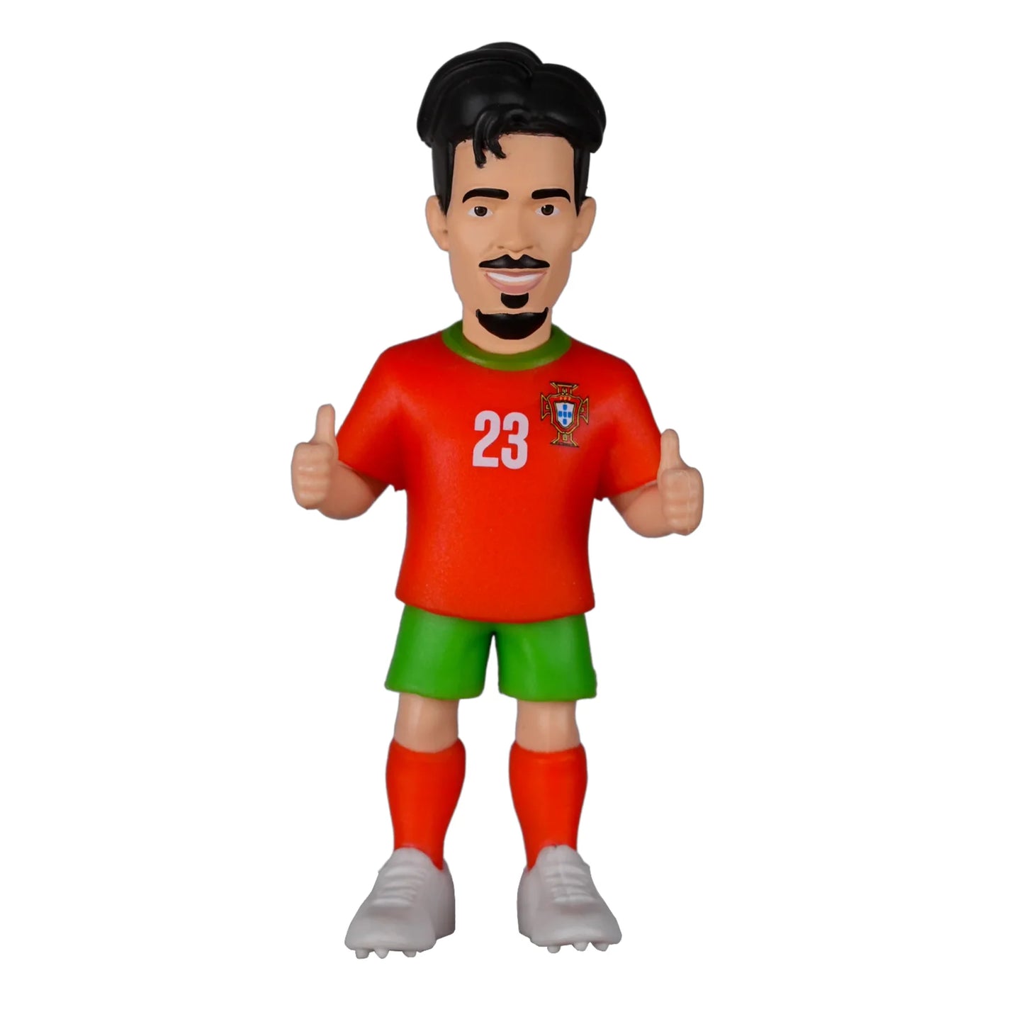Vitinha - Portugal Minix Collectible Figurines