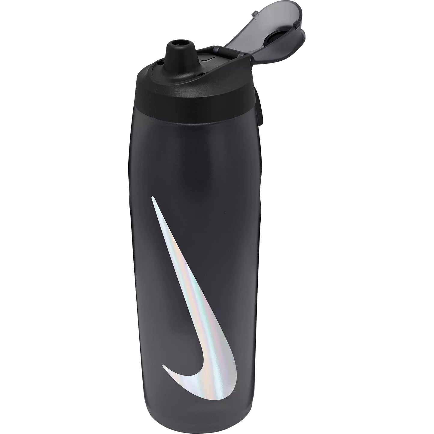 Nike Water Bottle Refuel Locking Lid 24oz