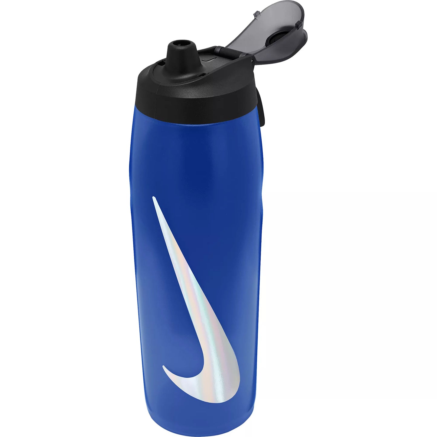 Nike Water Bottle Refuel Locking Lid 24oz