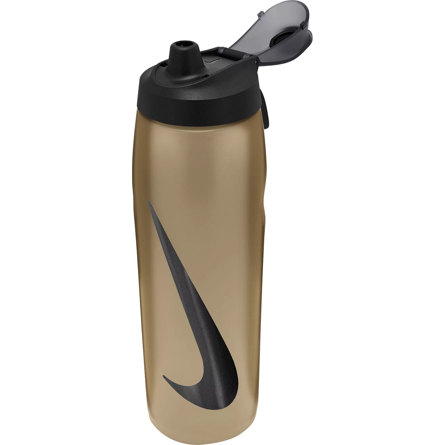 Nike Water Bottle Refuel Locking Lid 24oz