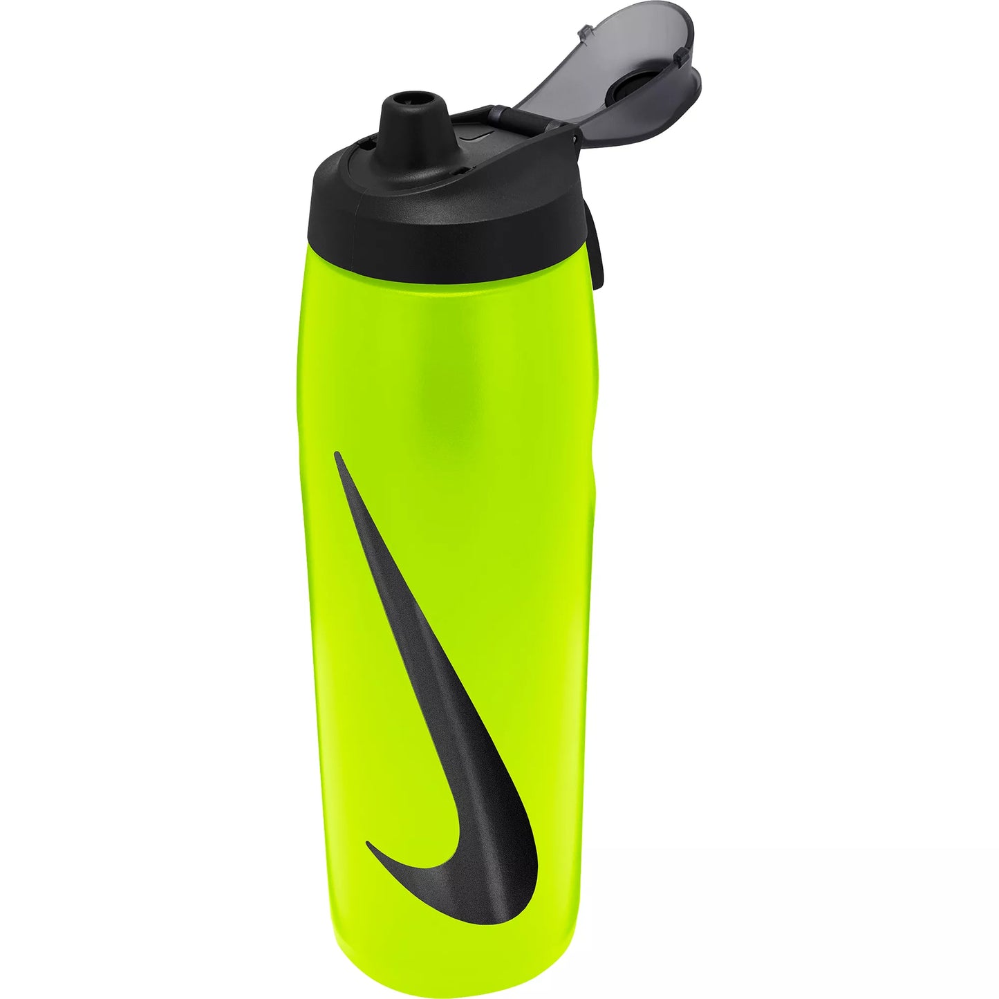 Nike Water Bottle Refuel Locking Lid 24oz