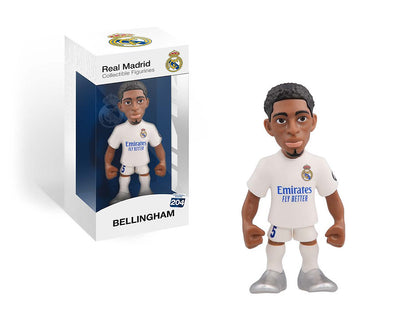 Bellingham Minix Collectible Figurines