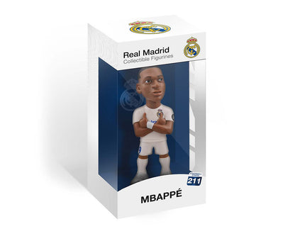 Mbappe Minix Collectible Figurines