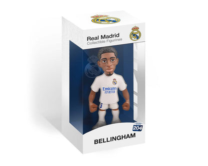 Bellingham Minix Collectible Figurines