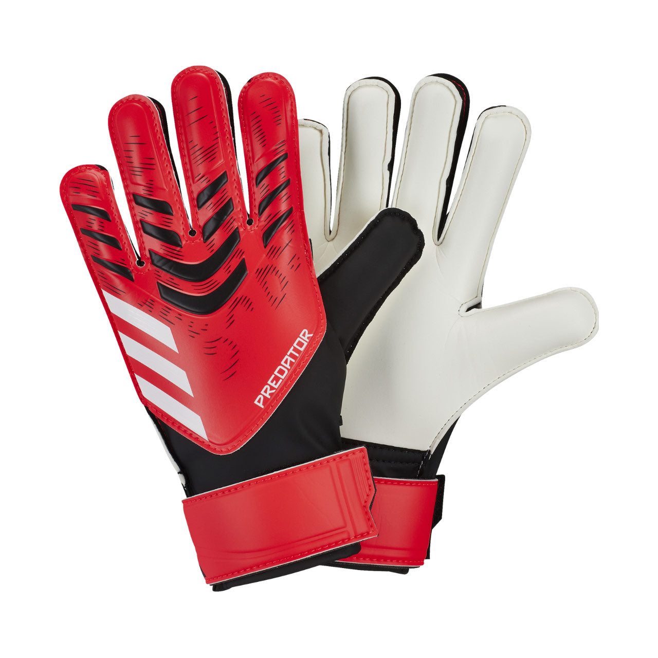 Predator Training Goalkeeper Gloves Kids