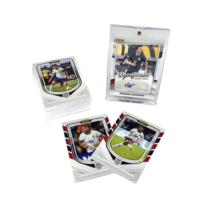 Panini Select USMNT 2025/26 Blaster Box (60 Ct)