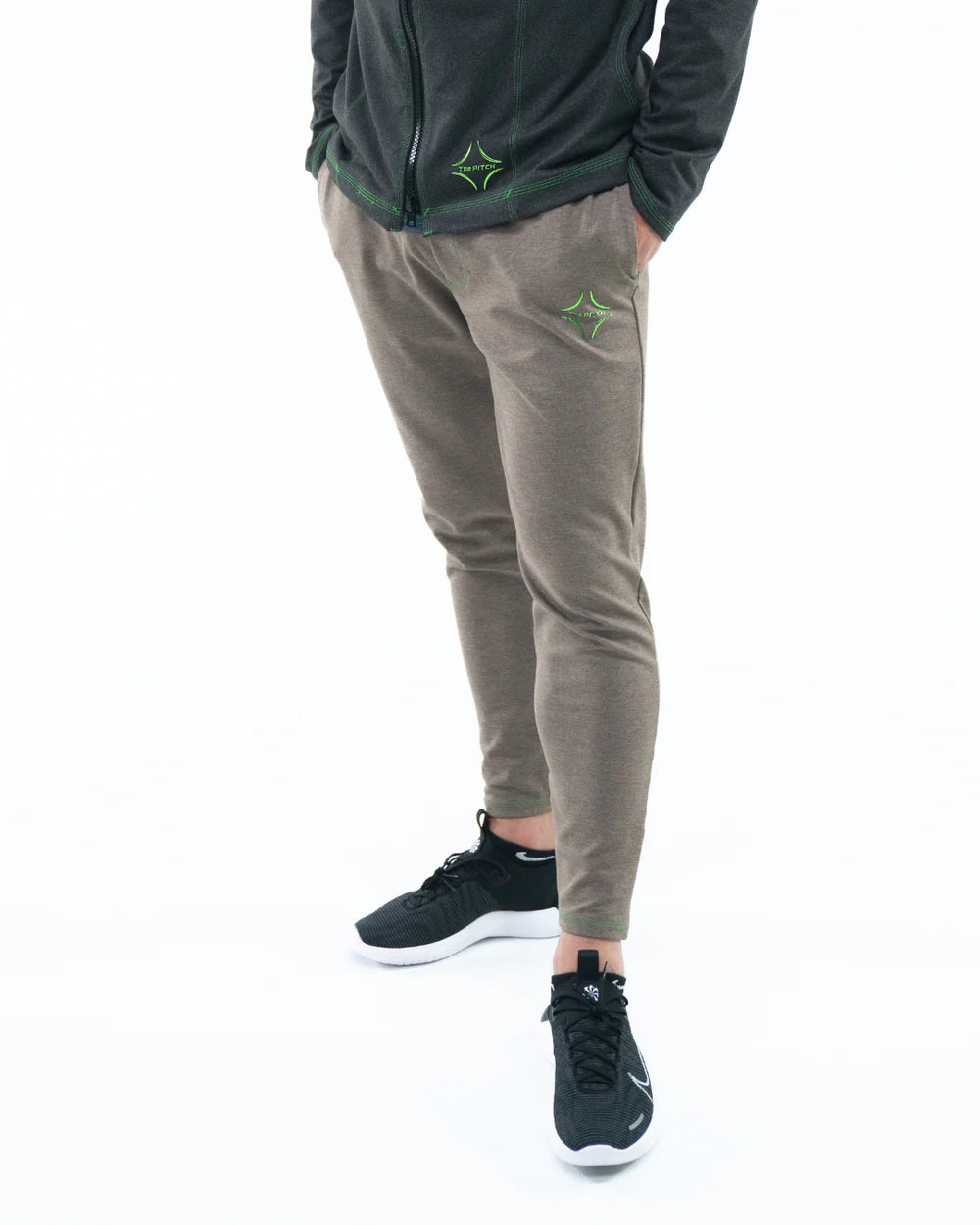 The Pitch FANATICO Jogger