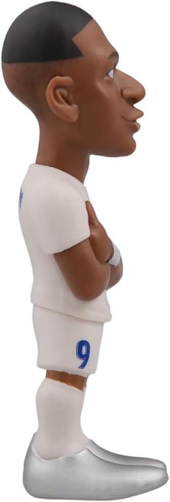 Mbappe Minix Collectible Figurines