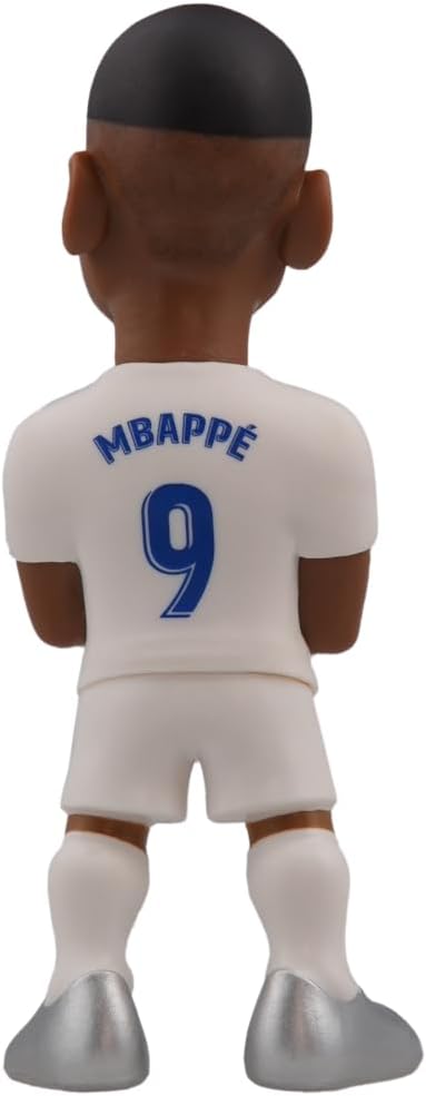 Mbappe Minix Collectible Figurines