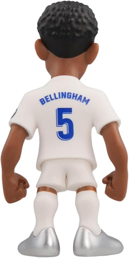 Bellingham Minix Collectible Figurines
