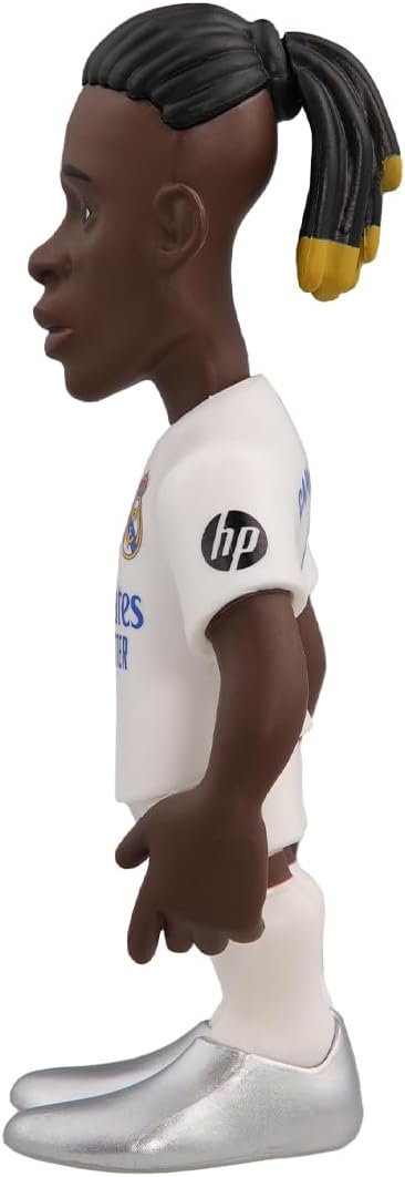 Camavinga - Real Madrid Minix Collectible Figurines
