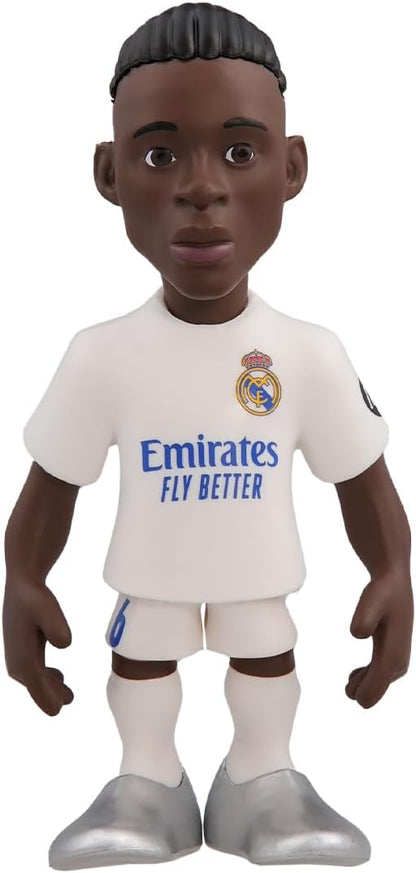 Camavinga - Real Madrid Minix Collectible Figurines
