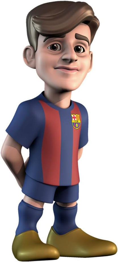 Gavi Minix Collectible Figurines