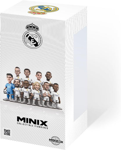 Camavinga - Real Madrid Minix Collectible Figurines