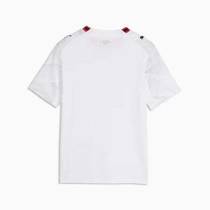 Youth Puma Replica AC Milan Away Jerseys 2026/2027