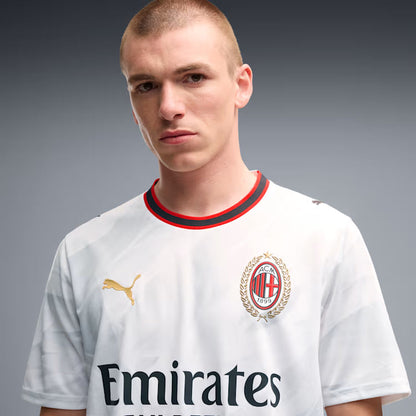 Men's Puma Replica AC Milan Away Jersey 2026/2027