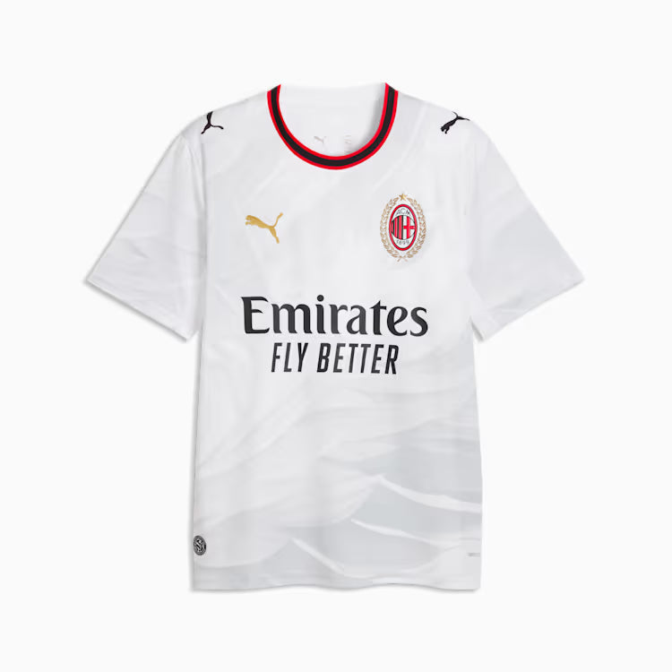Men's Puma Replica AC Milan Away Jersey 2026/2027