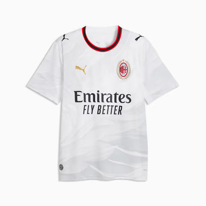 Men's Puma Replica AC Milan Away Jersey 2026/2027