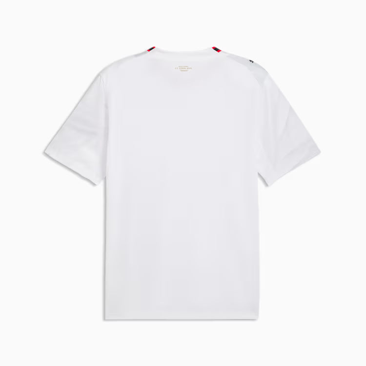 Men's Puma Replica AC Milan Away Jersey 2026/2027