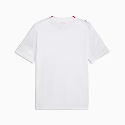 Men's Puma Replica AC Milan Away Jersey 2026/2027