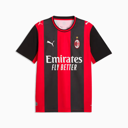 Men's Puma Replica AC Milan Home Jersey 2026/2027