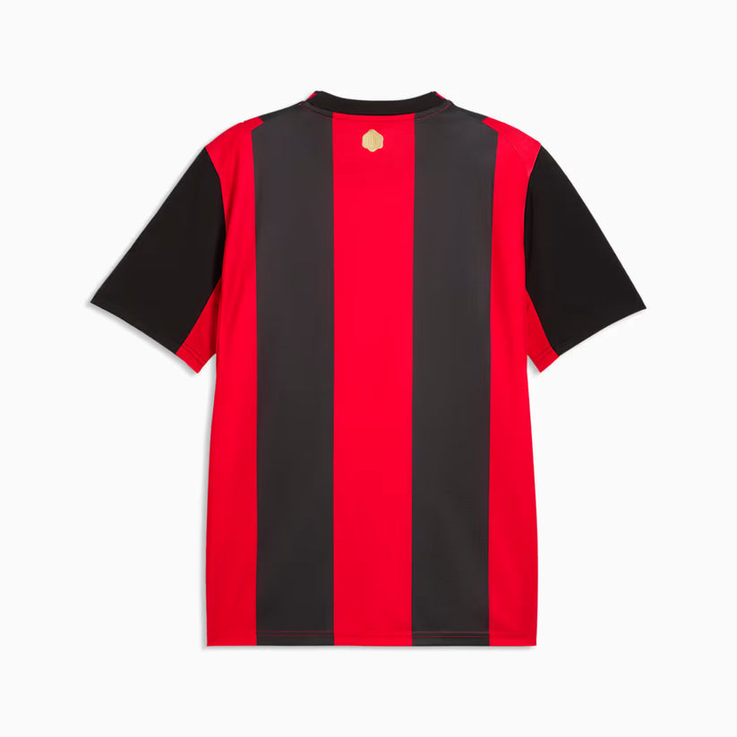Men's Puma Replica AC Milan Home Jersey 2026/2027