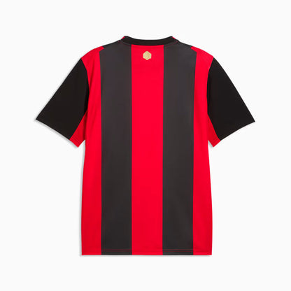 Men's Puma Replica AC Milan Home Jersey 2026/2027