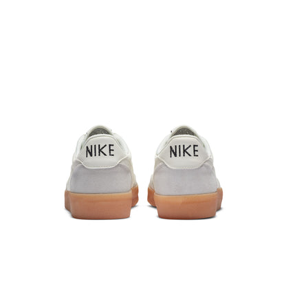 Nike KillShot Leather - Sail/Sail-Gum Yellow-Black