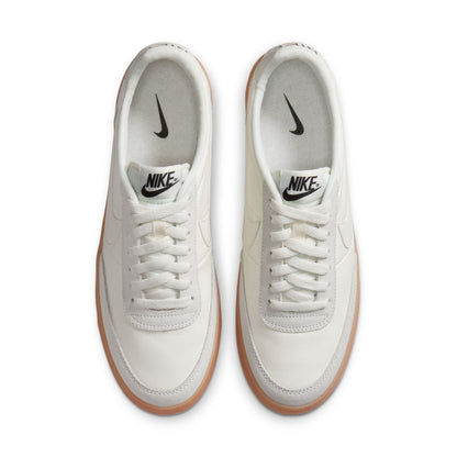 Nike KillShot Leather - Sail/Sail-Gum Yellow-Black