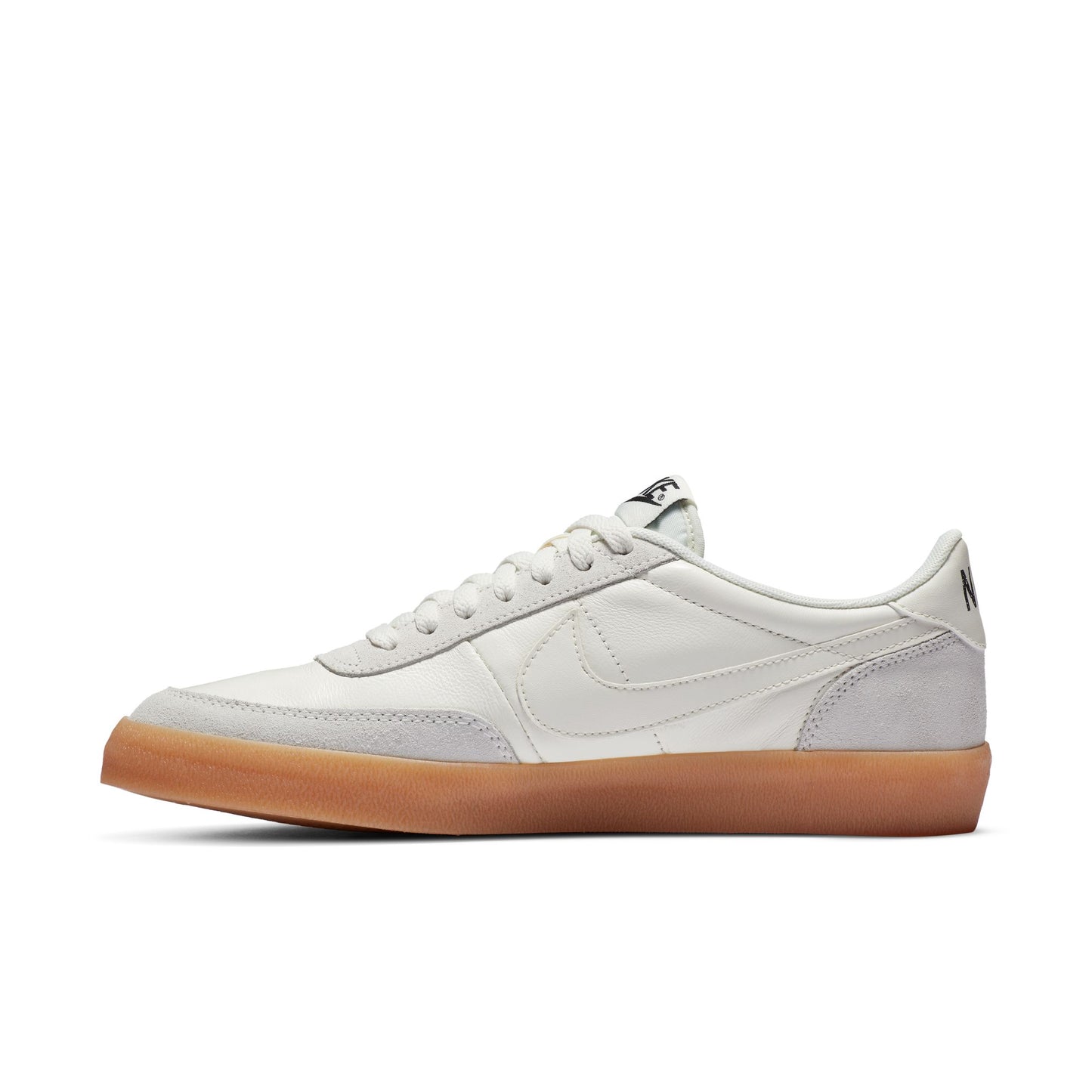 Nike KillShot Leather - Sail/Sail-Gum Yellow-Black