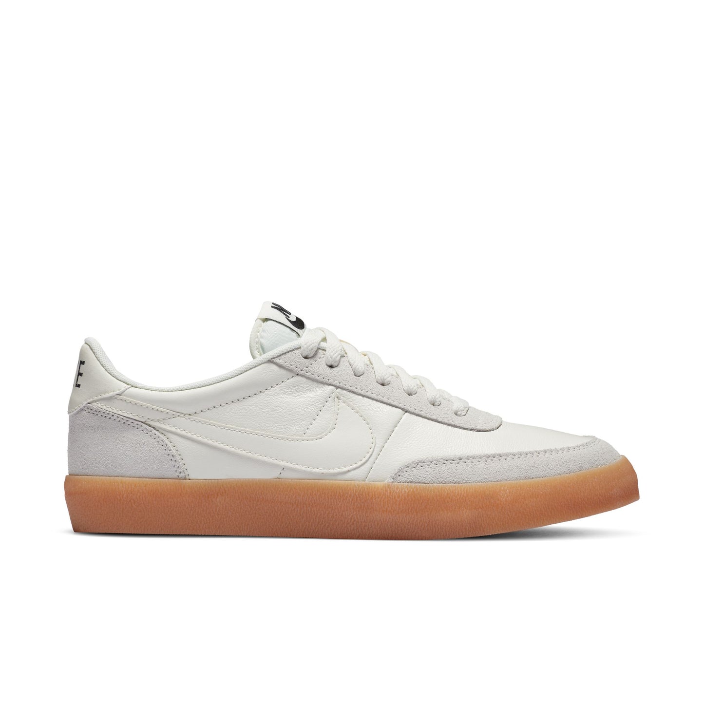 Nike KillShot Leather - Sail/Sail-Gum Yellow-Black