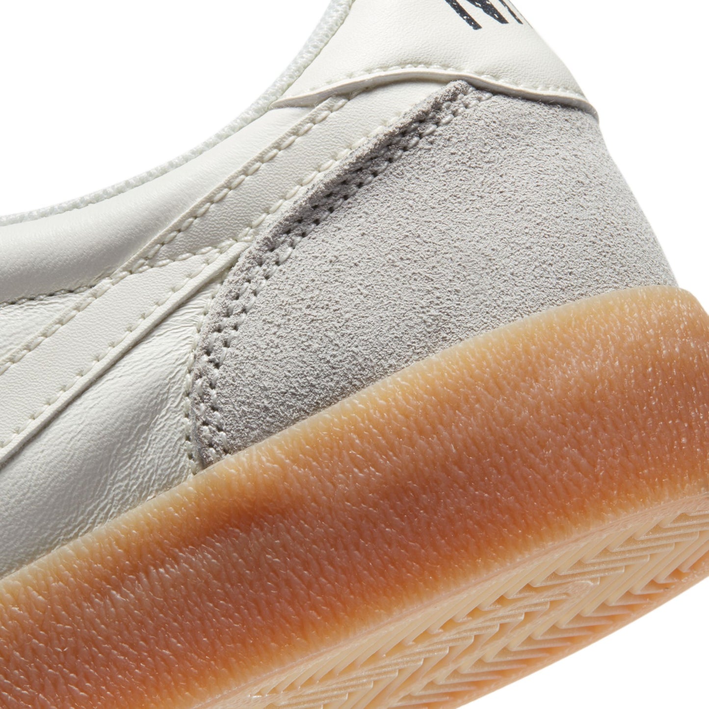 Nike KillShot Leather - Sail/Sail-Gum Yellow-Black