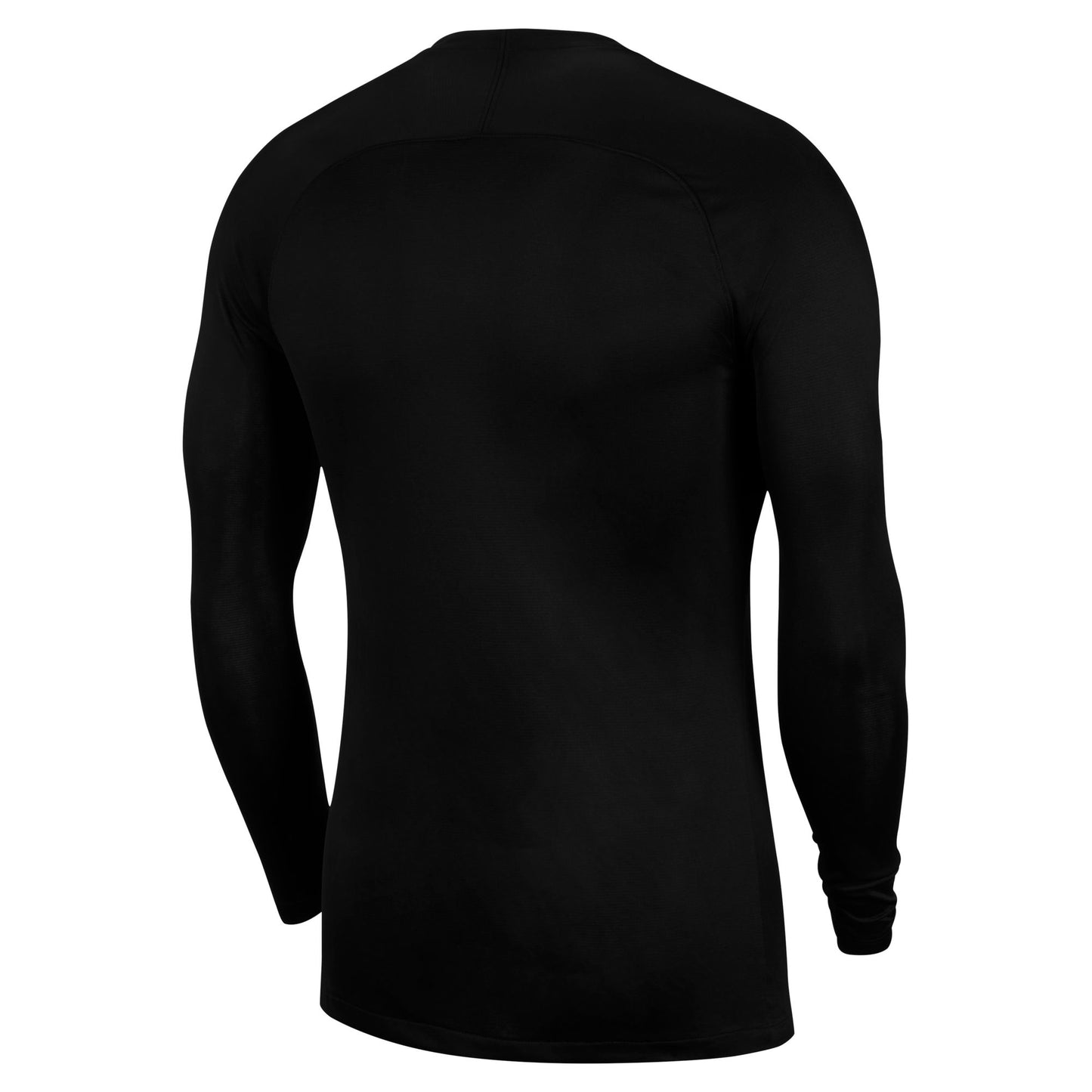 Men's Nike Dry Park FirstLayer Jersey Ls- Black