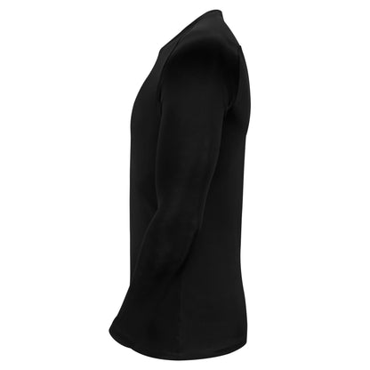 Men's Nike Dry Park FirstLayer Jersey Ls- Black