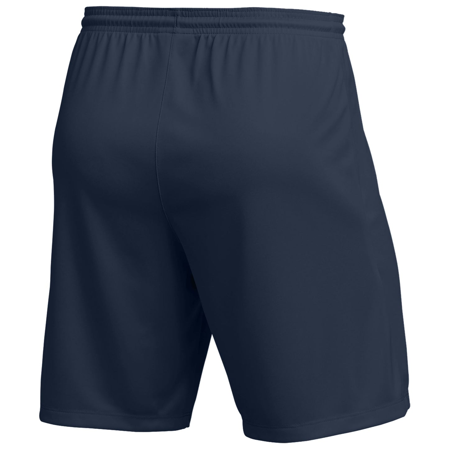 Kids's Nike Park III Shorts - Navy