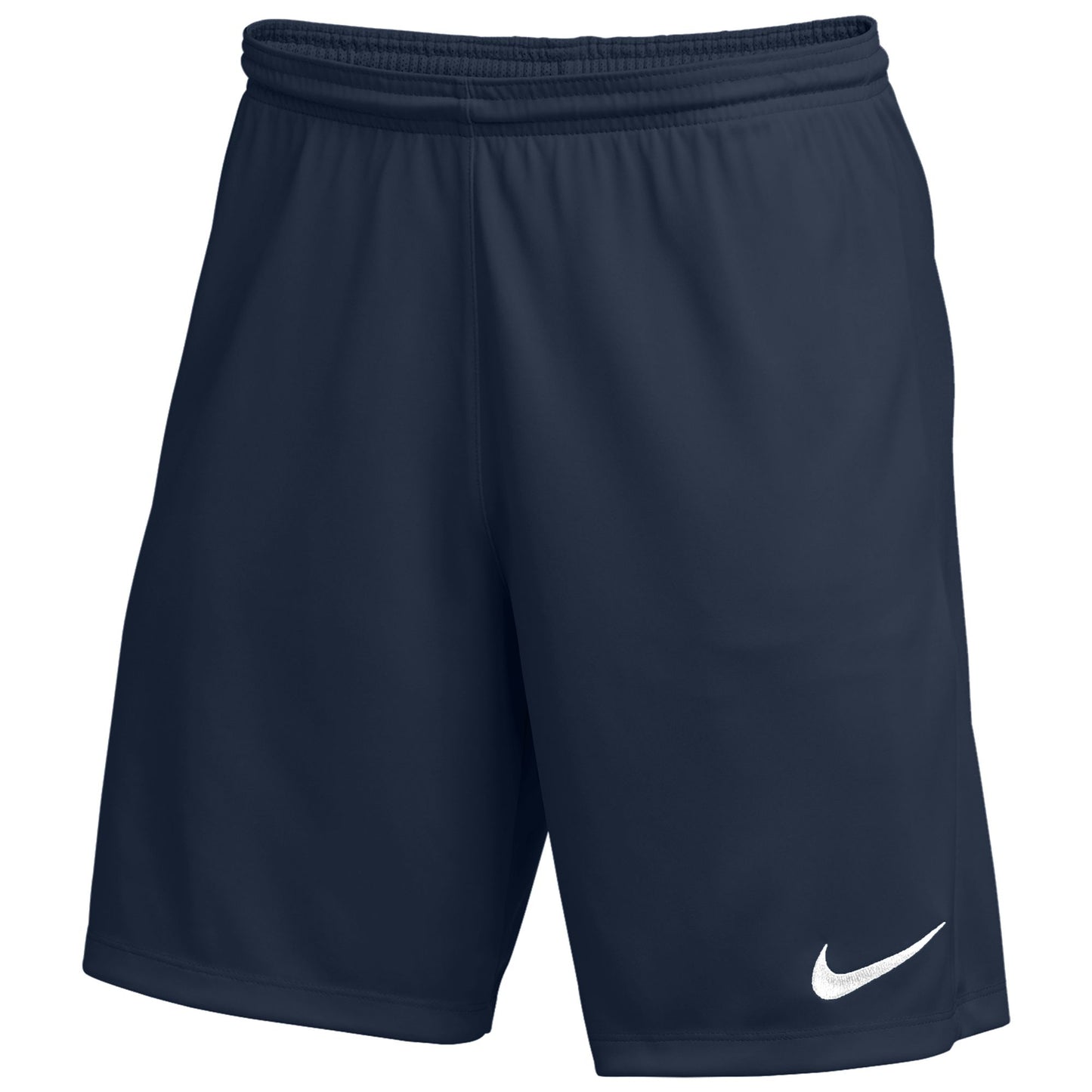 Kids's Nike Park III Shorts - Navy