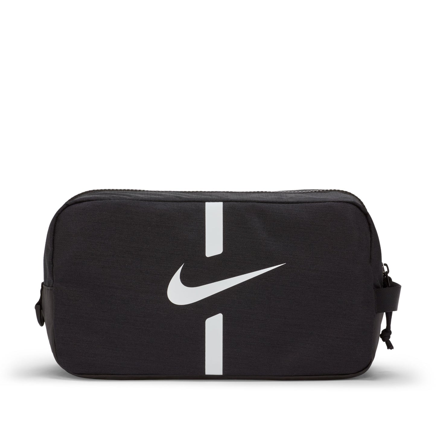 Nike Academy Soccer Shoe Shoe Bag - Black/ White